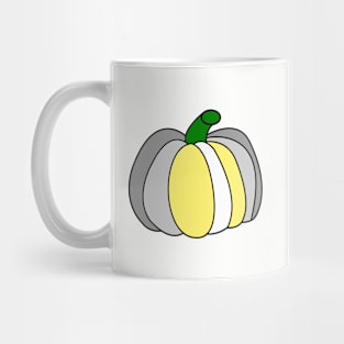 Pumpkin Pride Mug